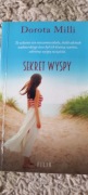 Mili Dorota - Sekret wyspy