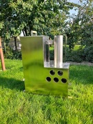 Piec do basenu, balii, bali, bani, jacuzzi. Balia