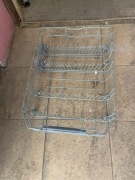 Kosz zmywarki Siemens 45 cm