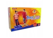 KONAMI Track & Field Challenge gra telewizyjna mata