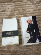 Perfuma damska Carolina Herrera 80 ml nowa w folii