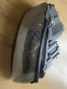 Lampa Audi A8 d3 przed lifty zwykła