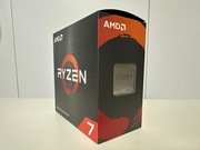 Procesor AMD Ryzen 7 1700 - Box z chłodzeniem