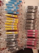 7x NOWE TUSZE XL DO DRUKARKI CANON PIXMA MG7750 MG6850 MG5750 TS6052