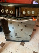 Kuchnia AMICA - Model 608GE3.33ZPTSYN(XL) Eco