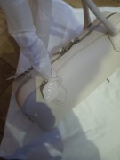 Kultowa torebka alaia premium 