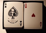 Karty do gry Kem 2 talie