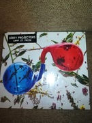Dirty Projectors Lamp Lit Prose