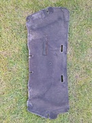 PEUGEOT 308 T9 WYGŁUSZENIE MASKI