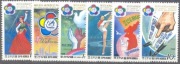Korea - Festiwal, (zestaw 7347)