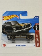 Hot Wheels '67 Shelby GT500