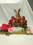 Stroik świąteczny.