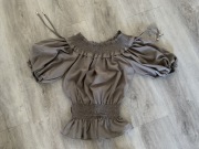 Babylon boho bluzka S/M