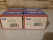 Łożysko liniowe  zamknięte SKF