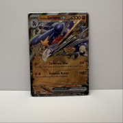 Karta Pokemon TCG Cynthia’s Garchomp ex Ascended Heroes