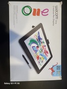 Wacom one Creative Pen Display