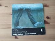 Msza Wędrującego Edward Stachura Anna Chodakowska