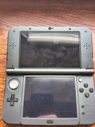 Nintendo New 3DS XL konsola