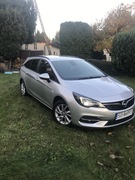 Opel Astra ST 1.2 Turbo 