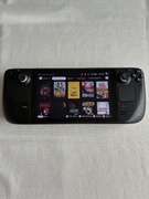 konsola steam deck OLED 512 GB