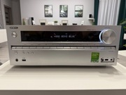 Onkyo TX-NR616 DSP bez wady WiFi  gwarancja vTuner DLNA Spotify