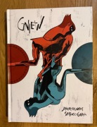 Gniew - Olivares / Garcia - Mandioca 