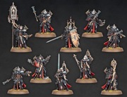 Kill Team Celestian Insidiants - Kill team Shadowhunt