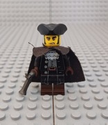 Lego Minifigures Seria 17 żołnierz