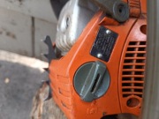 Piła spalinowa Husqvarna 435 nie Stihl Makita Dolmar 