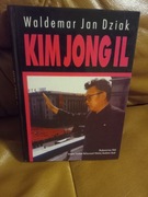 Waldemar Jan Dziak - Kim Jong Il