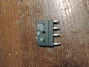 Mostek prostowniczy GBJ 2510 1000V 25A