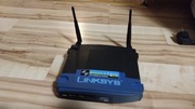 Linksys WRT54G ver.7