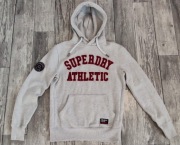 Bluza  SUPERDRY Sport Athletic !Rozm.S