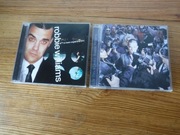 Robbie Williams - Ive been expecting you + Life Thru a Lens ZESTAW 2 CD 