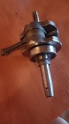 Wał korbowy Junak S125, 121FL, RZ125, Racer125 ,,YESON,, 