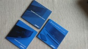 Bose Wave CD demontracyjne 
