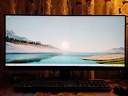 Monitor MSI Optix MAG301RF 29.5" 2560x1080px IPS 200Hz 1ms UltraWide HDR