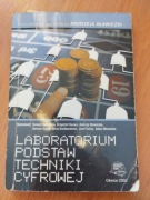 Laboratorium podstaw techniki cyfrowej 