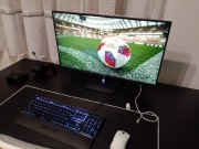 Biurko gamingowe 80x160