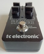 Efekt distortion TC Electronic Dark Matter 