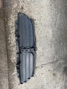 Rolety żaluzje zderzaka bmw e60