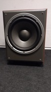 Subwoofer aktywny JBL E250