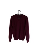 Kaszmirowy sweter, rozmiar M