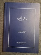 Callan Method Student's Book 4