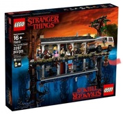 LEGO Stranger Things 75810 / 11370 / 40891 / 40549 / 40801 i 40879
