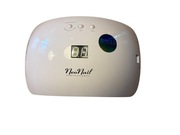 NEONAIL Lampa LED 22W/48 biała