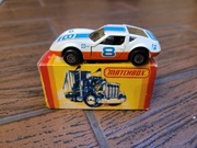 Matchbox Superfast No  14 Rallye Royale