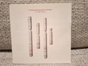 Orchestral Manoeuvres In The Dark – The OMD Singles CD