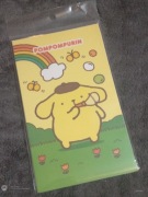 Naklejki pompompurin 