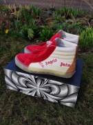 Buty Vans x Palm Angels 